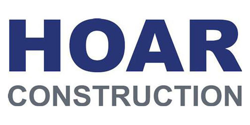 hoar construction client logo