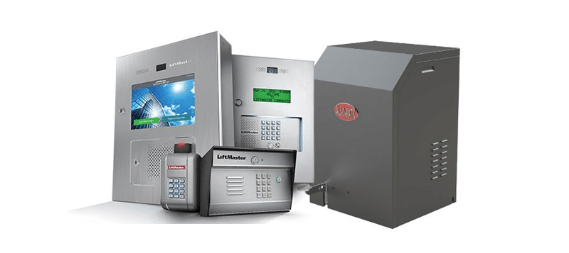 Access control systems - Montgomery County TX