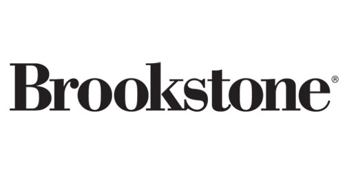 brookstone client logo