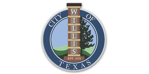 willis client logo