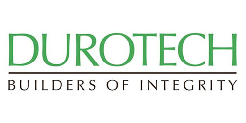 durotech client logo