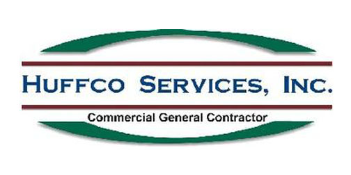 huffco client logo
