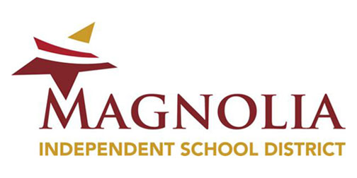 magnolia isd client logo