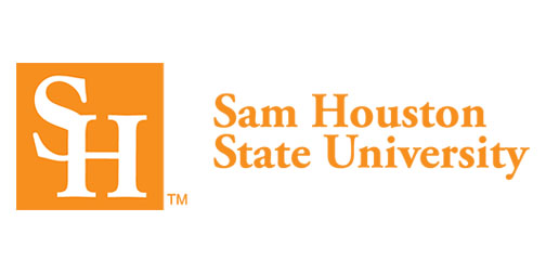 sam houston client logo