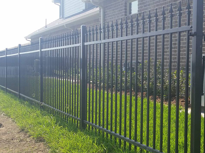 Willis Texas Fence Company